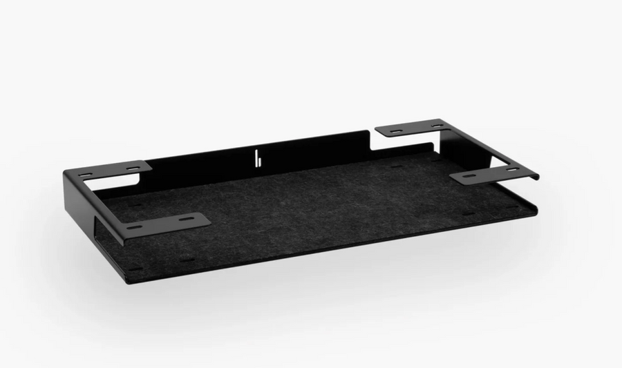 Shelf for Setup Station