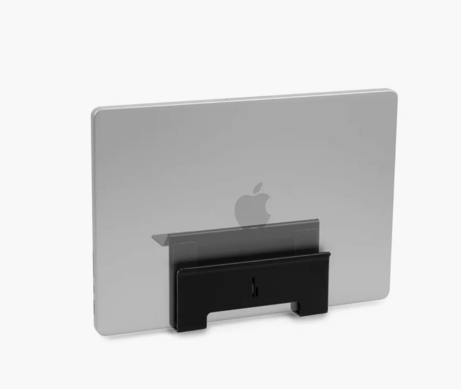 Laptop Dock for Monitor Stand