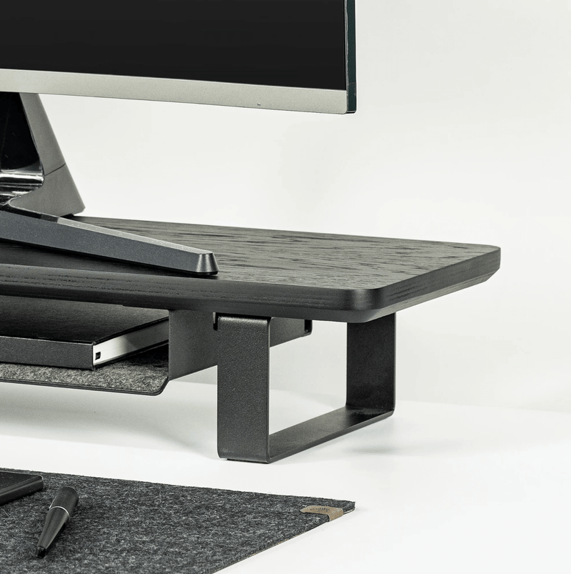 Setup Station - Monitor stand