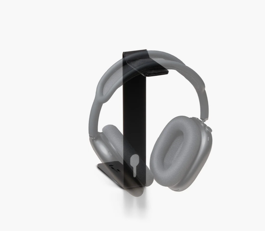 Headphone Mount