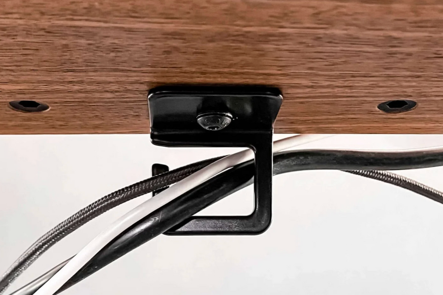 Laptop Mount for Setup Station