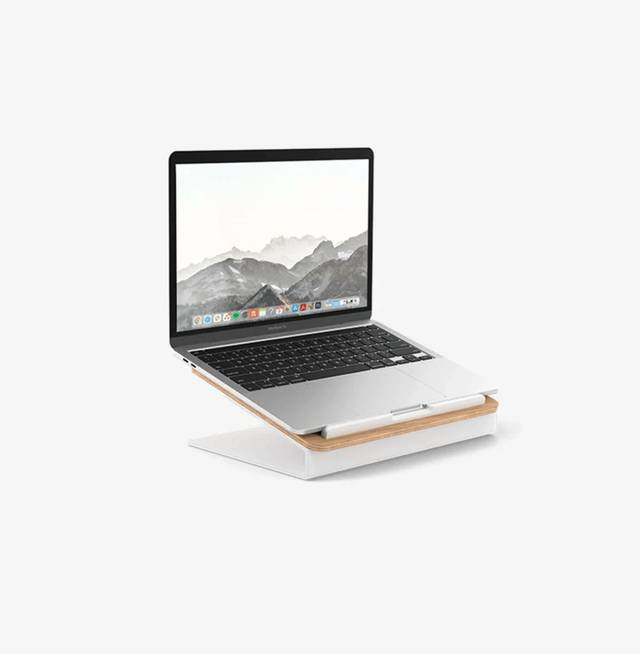 Classic Laptop Stand