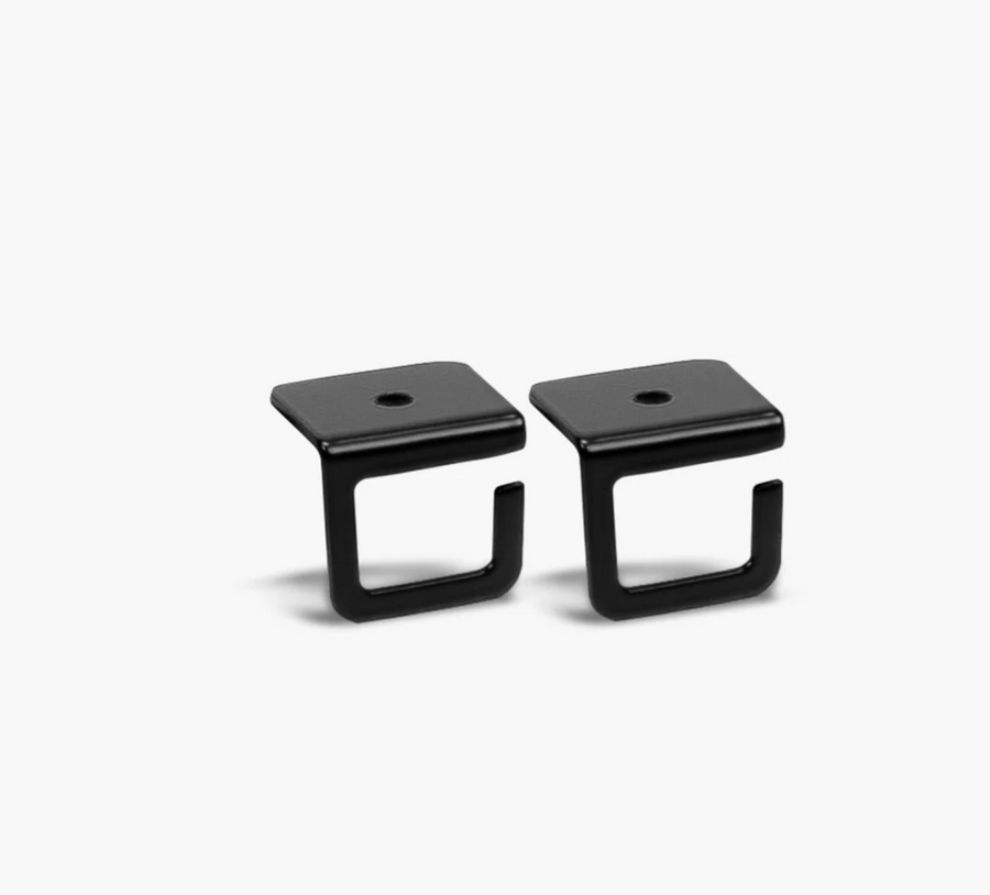 Laptop Mount for Setup Station