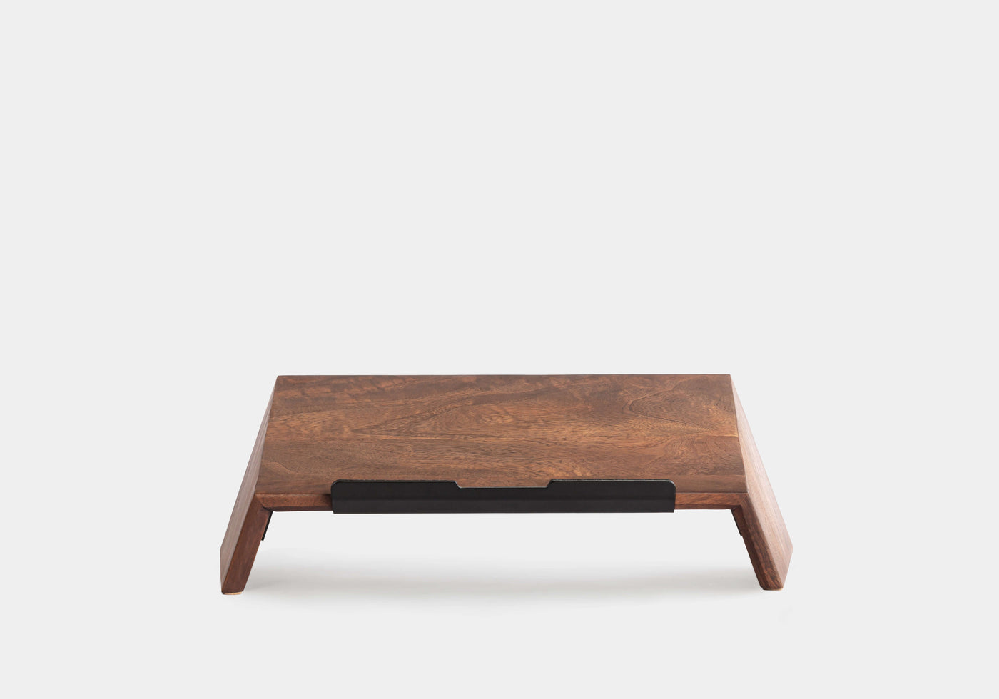 Japandi Laptop Stand