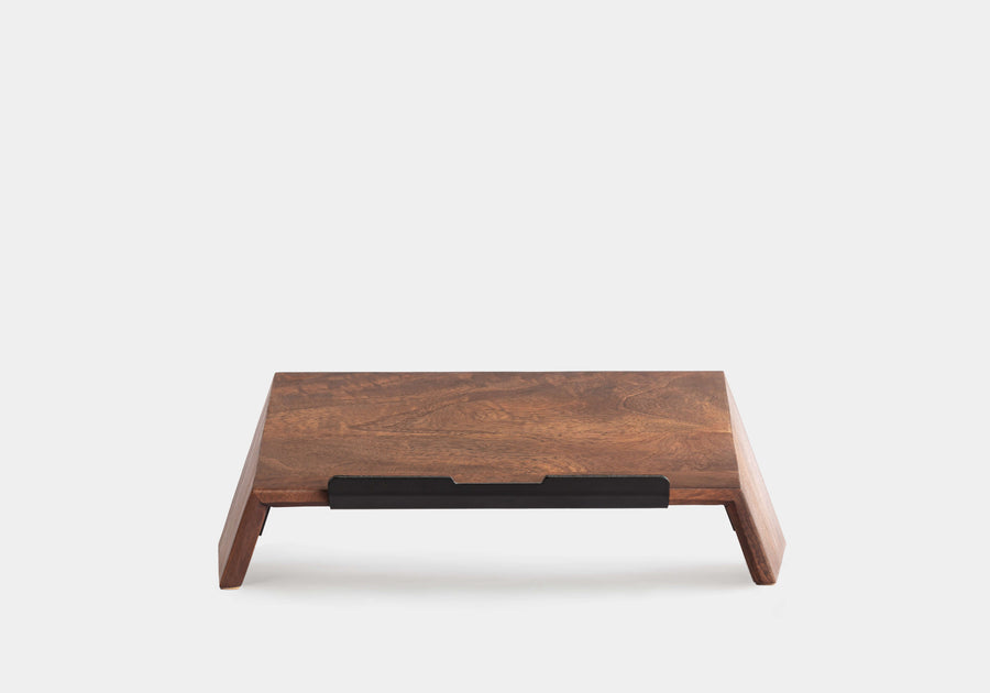 Japandi Laptop Stand