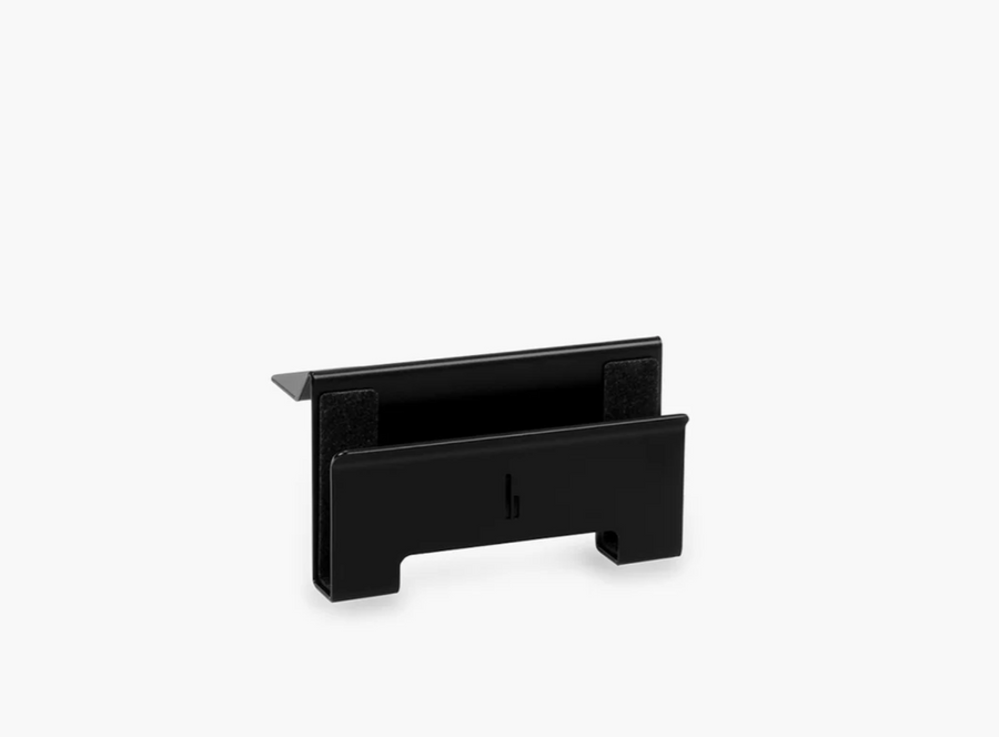 Laptop Dock for Monitor Stand